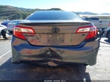 Toyota Camry Se 4T1BF1FKXEU856617 снимка