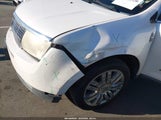 Lincoln Mkx 2LMDU68C69BJ12286 снимка