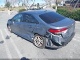 Toyota Corolla Hybrid Le JTDEBRBEXLJ010496 photo