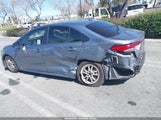 Toyota Corolla Hybrid Le JTDEBRBEXLJ010496 photo