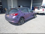 Mazda Mazda3 Touring 3MZBN1L32JM159202 снимка