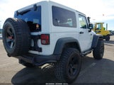 Jeep Wrangler Moab 1C4GJWBG7DL601743 снимка