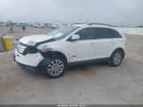 Ford Edge Limited 2FMDK3KC6ABB02922 снимка