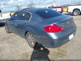 Infiniti G35X JNKBV61F27M800607 снимка