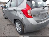 Nissan Versa Note Sv 3N1CE2CP1EL418082 photo