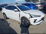 Buick Envista Avenir Fwd KL47LCEP7SB089368 photo