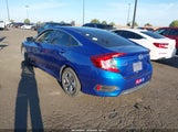 Honda Civic Lx 2HGFC2F6XLH545973 снимка