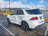 Mercedes-Benz Gle 350 4JGDA5JB2JB016567 снимка