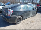 Toyota Prius Three JTDKN3DU2C1607850 снимка