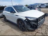 Infiniti Qx50 Luxe 3PCAJ5BA4NF120252 снимка