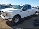 Ford F-150 Xlt 1FTEX1CP9JKE37551 fotografie