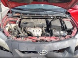 Toyota Corolla Xrs 1NXBE40E39Z108319 снимка