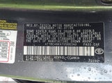 Toyota Camry Le 4T1BE46K47U566347 снимка