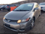 Honda Civic Lx 2HGFG12627H564687 снимка