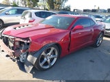 Chevrolet Camaro 1Ss 2G1FJ1EJ9E9123574 снимка
