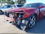 Chevrolet Camaro 1Ss 2G1FJ1EJ9E9123574 снимка