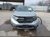 Honda Cr-V Ex-L/Ex-L Navi 5J6RW1H88JA010481 снимка