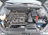 Hyundai Sonata Gls 5NPET46C79H449276 снимка
