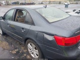 Hyundai Sonata Gls 5NPET46C79H449276 снимка