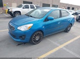 Mitsubishi Mirage G4 Es ML32F3FJ8KHF01558 снимка