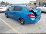 Mitsubishi Mirage G4 Es ML32F3FJ8KHF01558 снимка
