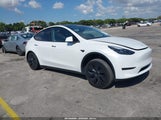 Tesla Model Y Long Range Single Motor Rear-Wheel Drive/Rwd 7SAYGDED5RA326621 снимка