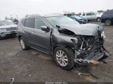 Nissan Rogue Sv Intelligent Awd JN8AT2MVXLW100562 photo