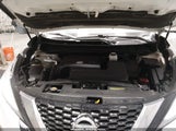 Nissan Murano Platinum Intelligent Awd 5N1AZ2DS6MC144914 photo