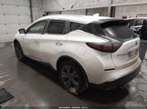 Nissan Murano Platinum Intelligent Awd 5N1AZ2DS6MC144914 fotografie