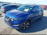 Nissan Rogue Sport Sl Awd Xtronic Cvt JN1BJ1CW0LW377220 fotografie