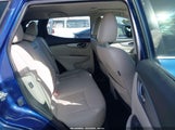 Nissan Rogue Sport Sl Awd Xtronic Cvt JN1BJ1CW0LW377220 fotografie
