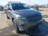 Jeep Grand Cherokee Laredo X 4X4 1C4RJFAG1MC817310 fotografie