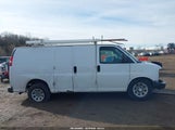 Chevrolet Express  Work Van 1GCSGAFX1E1188169 photo