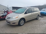 Toyota Sienna Le 5TDZA23C96S465355 снимка