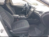 Ford Fusion Se 3FA6P0H76HR206383 снимка