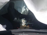 Nissan Frontier S 4X2 1N6ED1EJ1SN613006 снимка