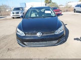 Volkswagen Golf Sportwagen Tsi S 4-Door 3VWC17AUXGM513278 fotografie