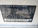 Honda Hr-V 2Wd Sport 3CZRZ1H56SM748247 снимка