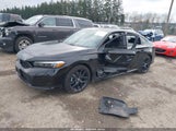 Honda Civic Hybrid Sport/Sport Touring 2HGFE4F82TH309535 снимка
