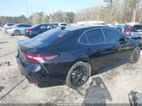 Toyota Camry Xse V6 4T1KZ1AK3PU084799 fotografie