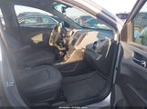 Chevrolet Sonic Ltz Auto 1G1JE5SB5D4225149 снимка