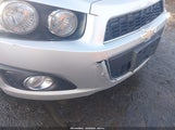 Chevrolet Sonic Ltz Auto 1G1JE5SB5D4225149 снимка