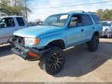 Toyota 4Runner JT3GM84R4W0029976 снимка