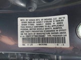 Honda Civic Ex-L 19XFC1F76KE204467 снимка