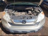 Honda Cr-V Ex JHLRE48557C063039 снимка