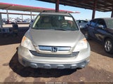 Honda Cr-V Ex JHLRE48557C063039 снимка
