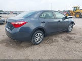 Toyota Corolla Le 2T1BURHE6HC811160 снимка