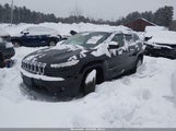 Jeep Cherokee Latitude Plus 4X4 1C4PJMLB6JD526028 снимка