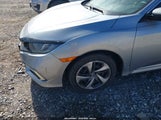 Honda Civic Lx 19XFC2F68KE025957 снимка