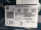 Cadillac Lyriq Luxury W/1Sd 1GYKPRRK2RZ115425 снимка